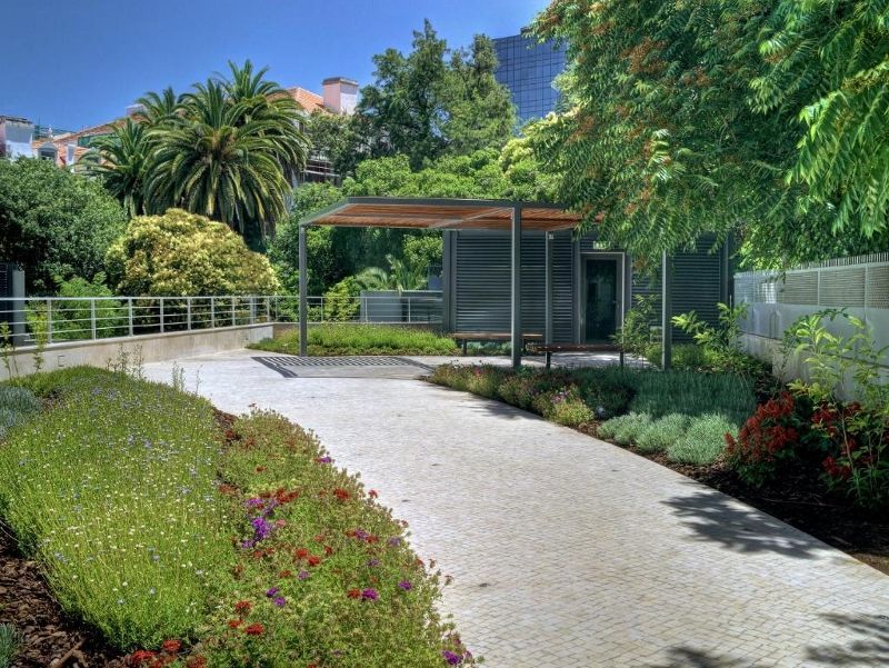 HF Fénix Garden 3* - Sans transfert pas cher photo 9