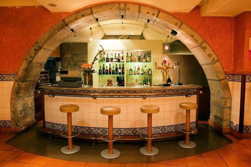 Internacional 3* - Sans transfert pas cher