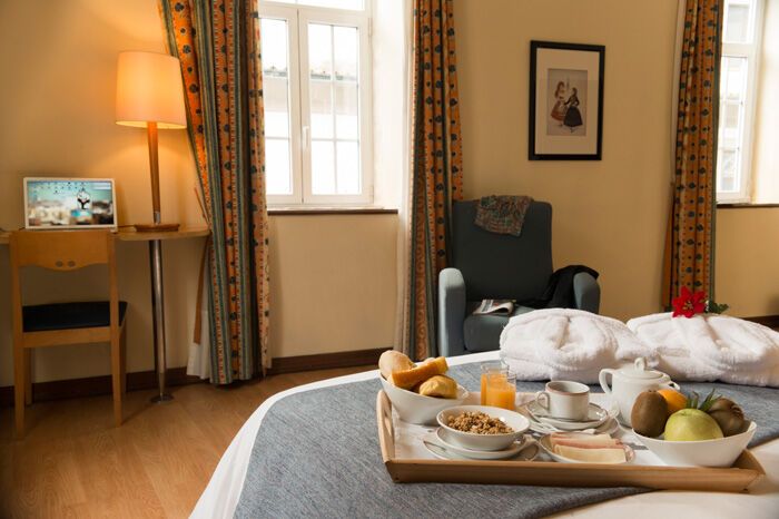 Internacional 3* - Sans transfert pas cher photo 8