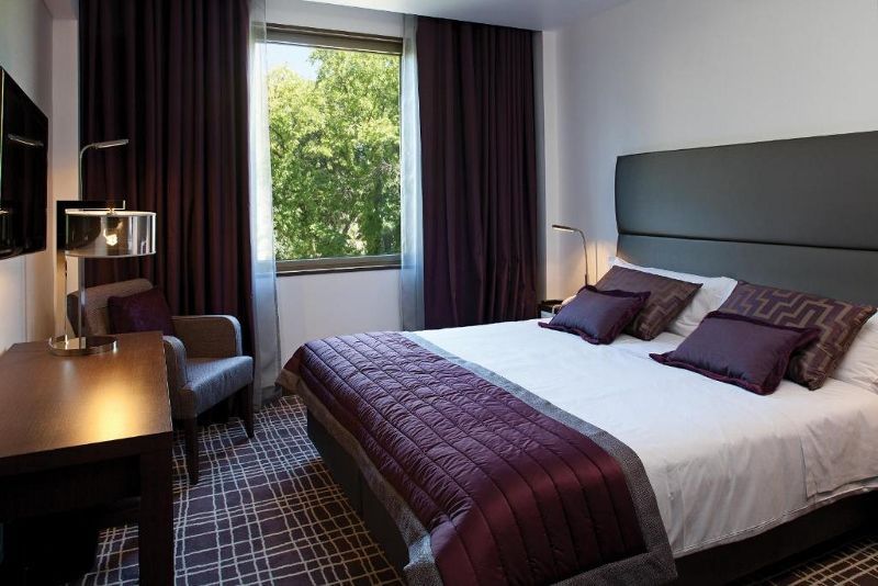 Neya Lisboa 4* - Sans transfert pas cher photo 6