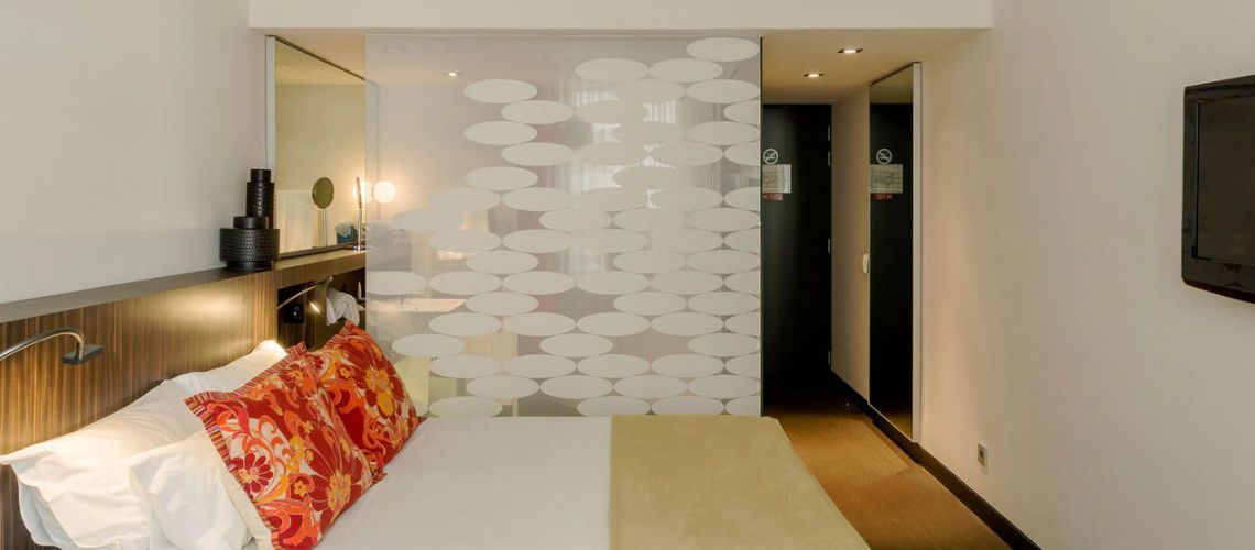 Inspira Liberdade Boutique Hotel ex Inspira Santa Marta 4* - Sans transferts pas cher photo 1