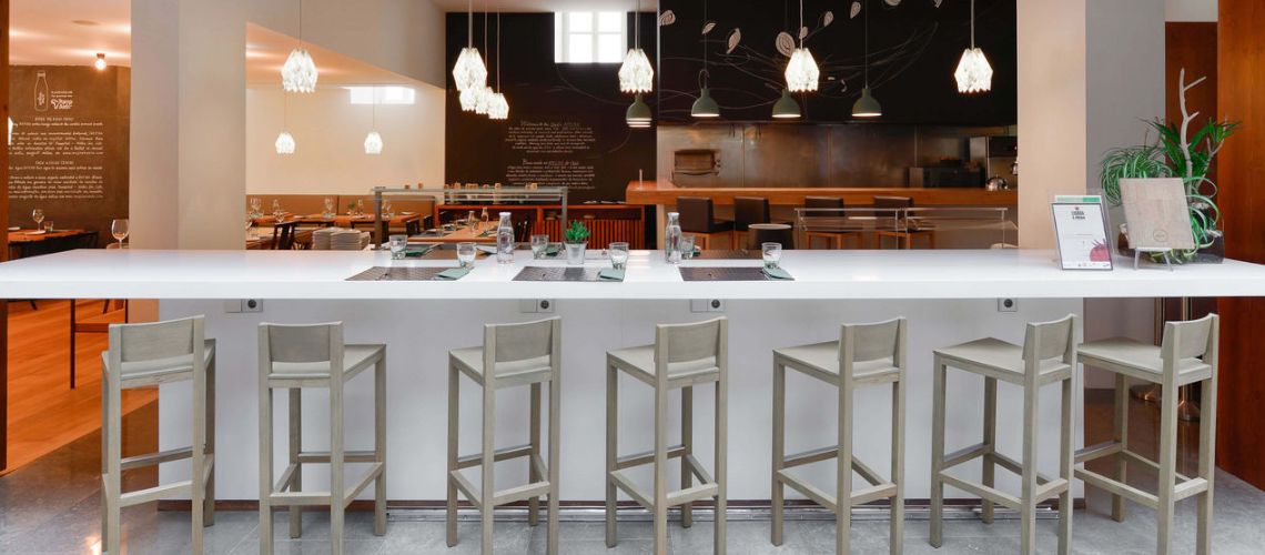 Inspira Liberdade Boutique Hotel ex Inspira Santa Marta 4* - Sans transferts pas cher photo 3