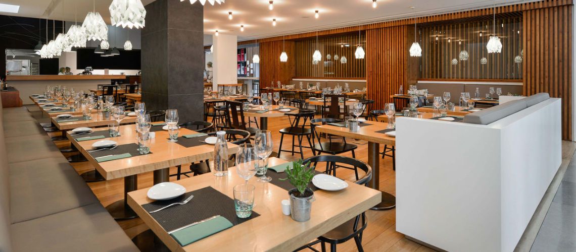 Inspira Liberdade Boutique Hotel ex Inspira Santa Marta 4* - Sans transferts pas cher photo 4