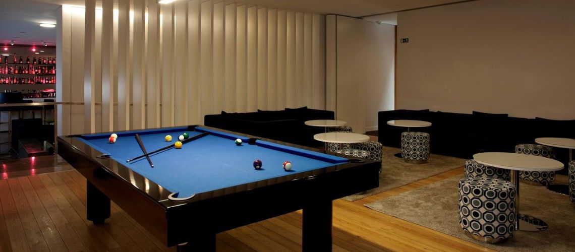 Inspira Liberdade Boutique Hotel ex Inspira Santa Marta 4* - Sans transferts pas cher photo 6