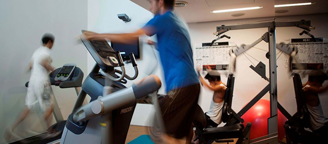 Inspira Liberdade Boutique Hotel ex Inspira Santa Marta 4* - Sans transferts pas cher photo 8