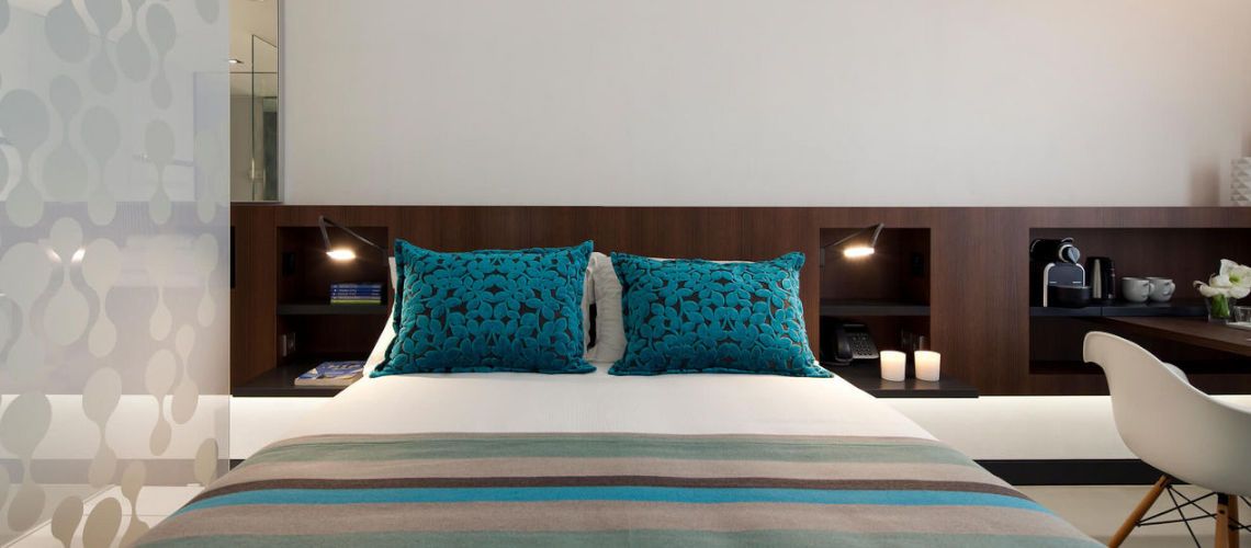 Inspira Liberdade Boutique Hotel ex Inspira Santa Marta 4* - Sans transferts pas cher photo 9