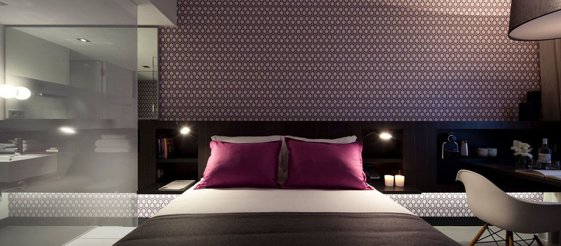 Inspira Liberdade Boutique Hotel ex Inspira Santa Marta 4* - Sans transferts pas cher photo 11