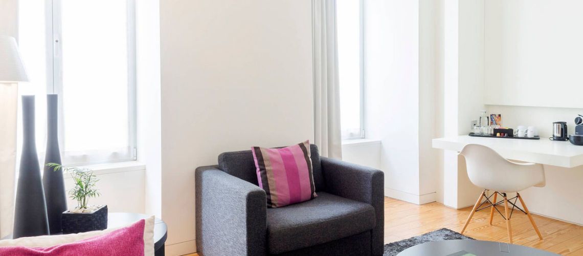 Inspira Liberdade Boutique Hotel ex Inspira Santa Marta 4* - Sans transferts pas cher photo 12