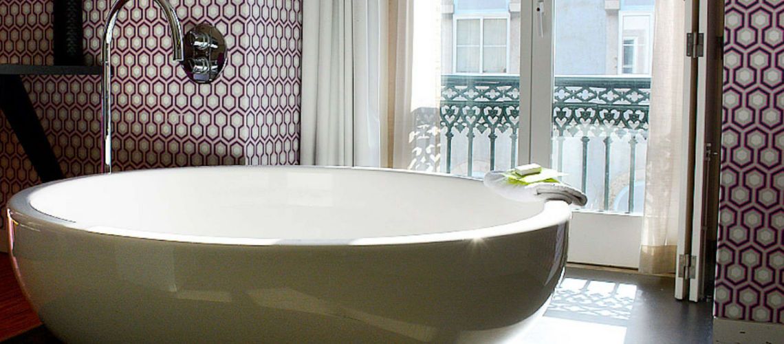 Inspira Liberdade Boutique Hotel ex Inspira Santa Marta 4* - Sans transferts pas cher photo 13