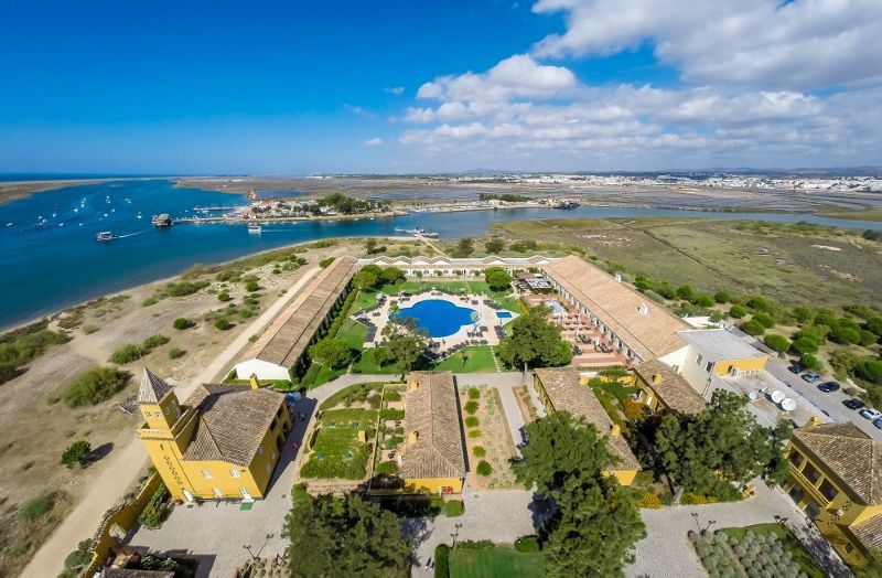 Eco Hotel Vila Gale Albacora 4* pas cher photo 2