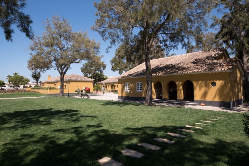 Eco Hotel Vila Gale Albacora 4* pas cher photo 3