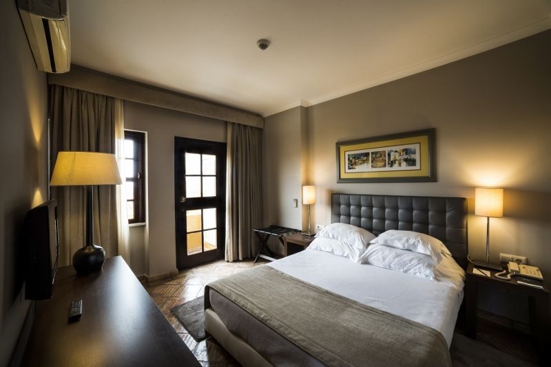 Eco Hotel Vila Gale Albacora 4* pas cher photo 5