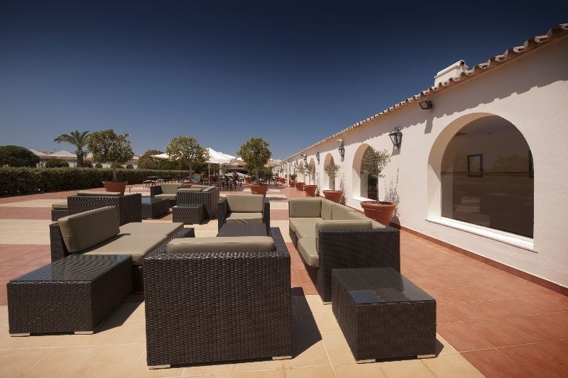 Eco Hotel Vila Gale Albacora 4* pas cher photo 6