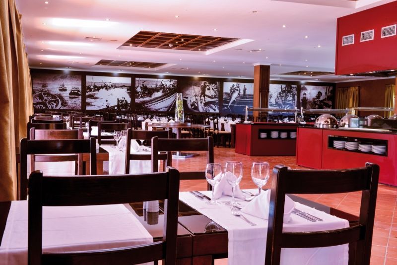 Eco Hotel Vila Gale Albacora 4* pas cher photo 9