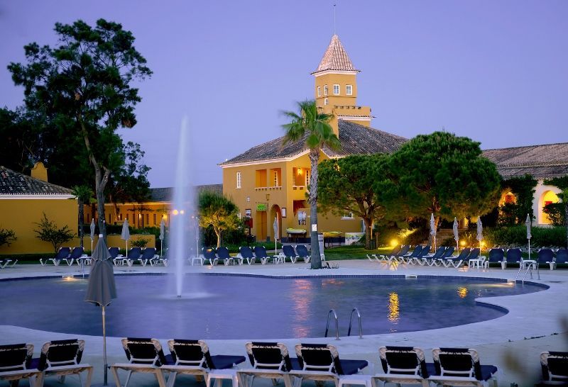 Eco Hotel Vila Gale Albacora 4* pas cher photo 10