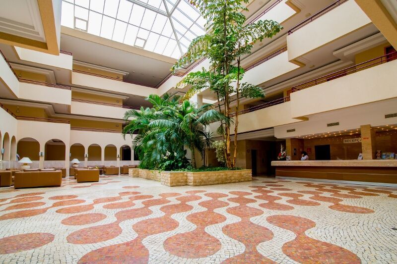 Grand Muthu Forte Da Oura 5* pas cher photo 3