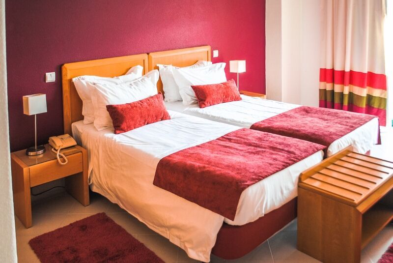 Grand Muthu Forte Da Oura 5* pas cher photo 5