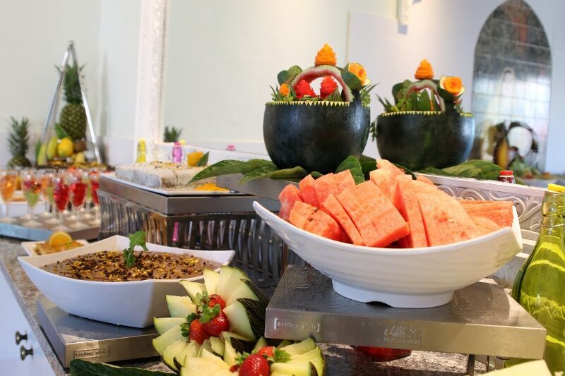 Grand Muthu Forte Da Oura 5* pas cher photo 9