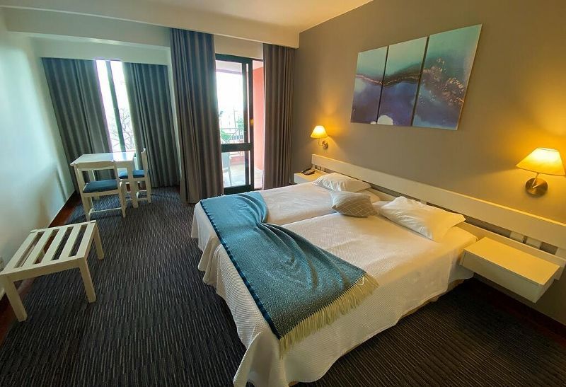 Aparthotel Imperatriz 3* pas cher photo 4