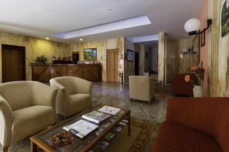 Aparthotel Imperatriz 3* pas cher photo 7