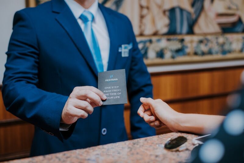 Pestana Village 4* pas cher photo 4