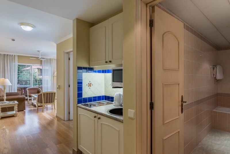 Pestana Village 4* pas cher photo 9