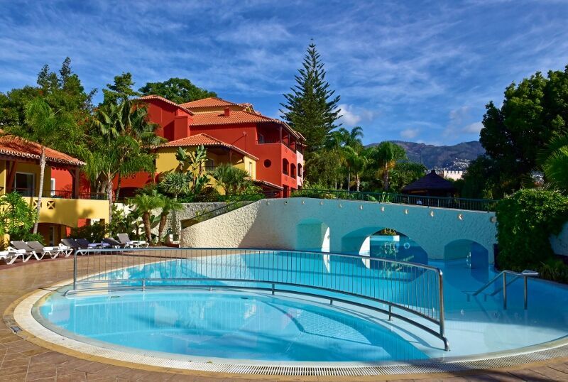 Pestana Village 4* pas cher photo 13