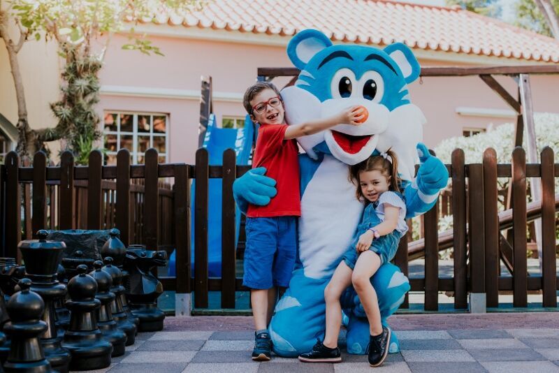 Pestana Village 4* pas cher photo 16