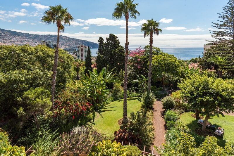 Pestana Village 4* pas cher photo 17