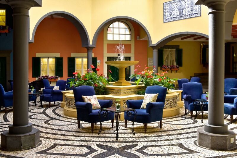 Pestana Village 4* pas cher photo 19