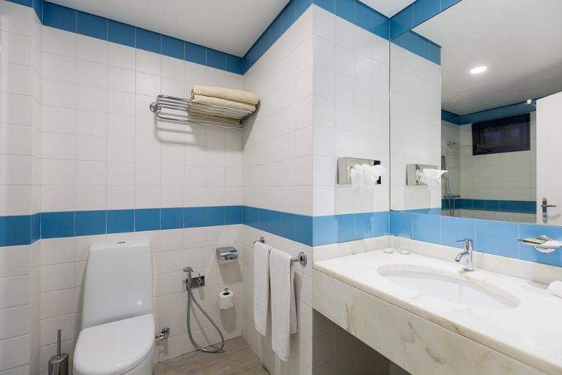 Terrace Mar Suite Hotel 3* pas cher photo 6