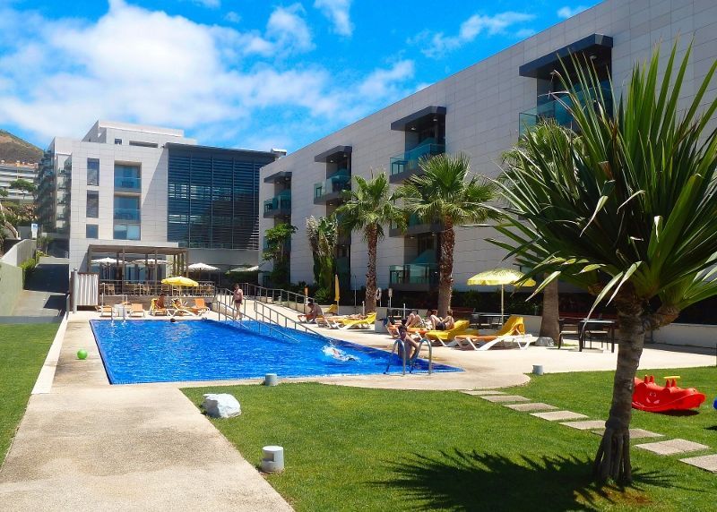 Golden Residence Hôtel 4* pas cher photo 3