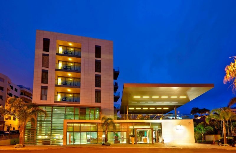 Golden Residence Hôtel 4* pas cher photo 4