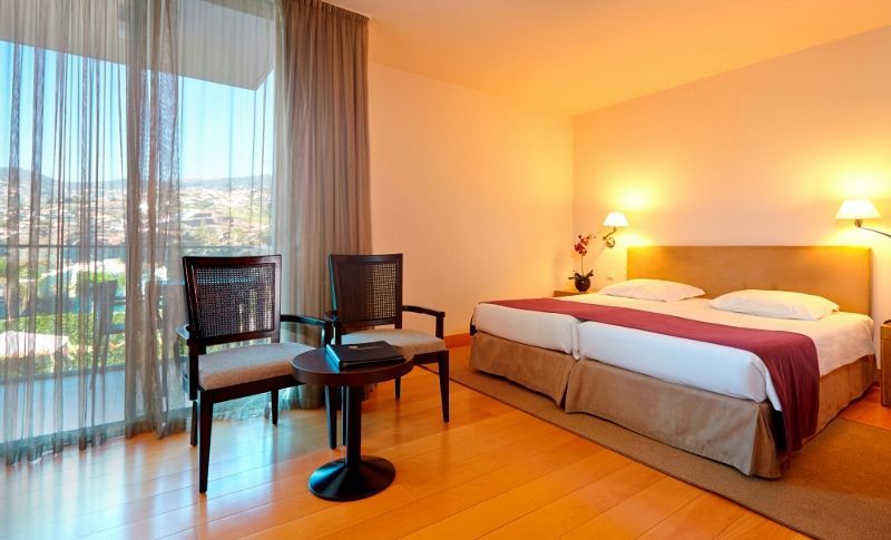 Golden Residence Hôtel 4* pas cher photo 6