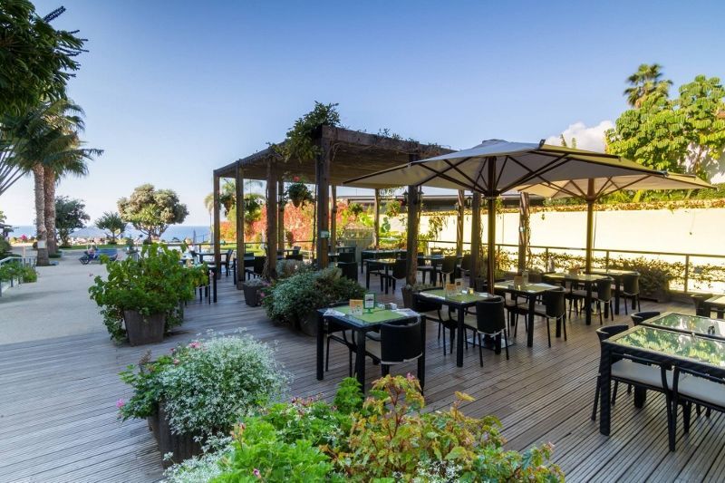 Golden Residence Hôtel 4* pas cher photo 7