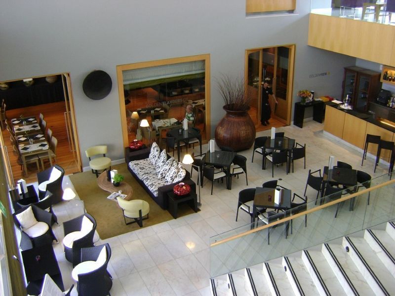 Golden Residence Hôtel 4* pas cher photo 9