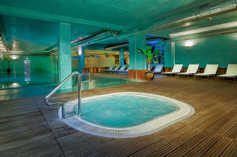 Golden Residence Hôtel 4* pas cher photo 11