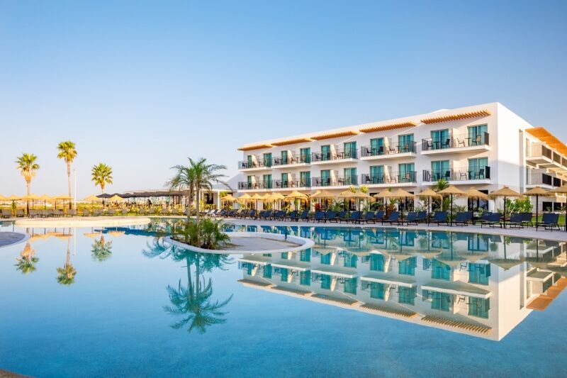AP Cabanas Beach & Nature 4* - Adults Only pas cher photo 3