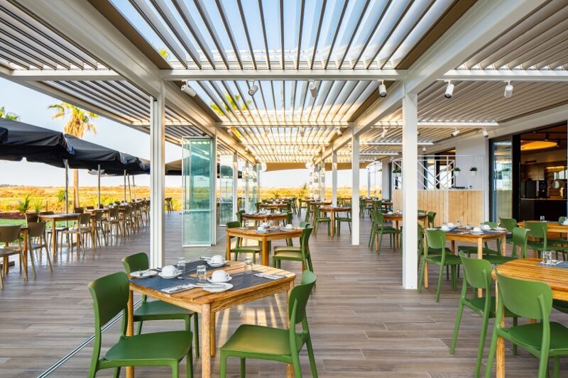 AP Cabanas Beach & Nature 4* - Adults Only pas cher photo 7