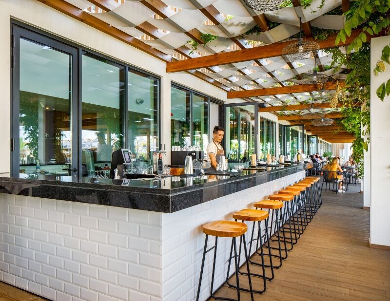 AP Cabanas Beach & Nature 4* - Adults Only pas cher photo 11