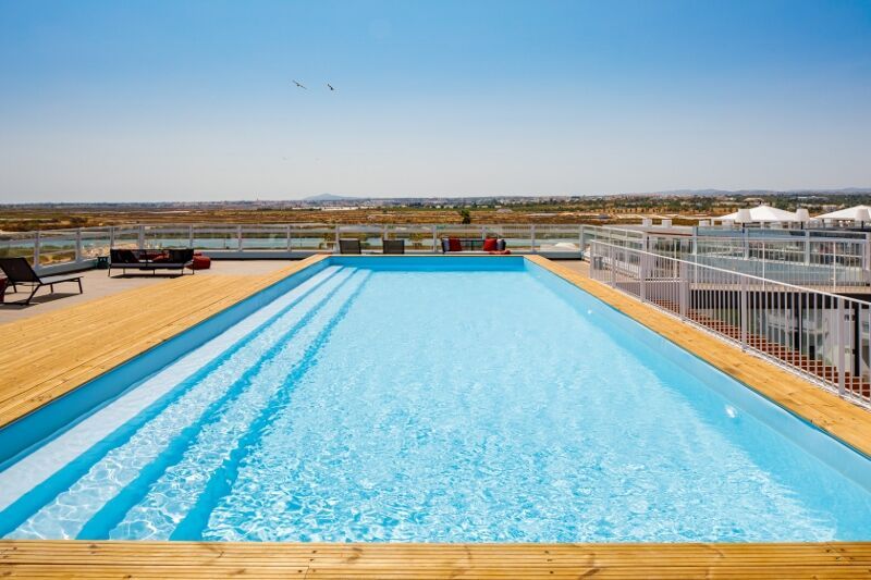 AP Cabanas Beach & Nature 4* - Adults Only pas cher photo 12