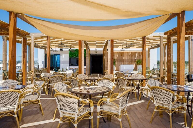 AP Cabanas Beach & Nature 4* - Adults Only pas cher photo 13