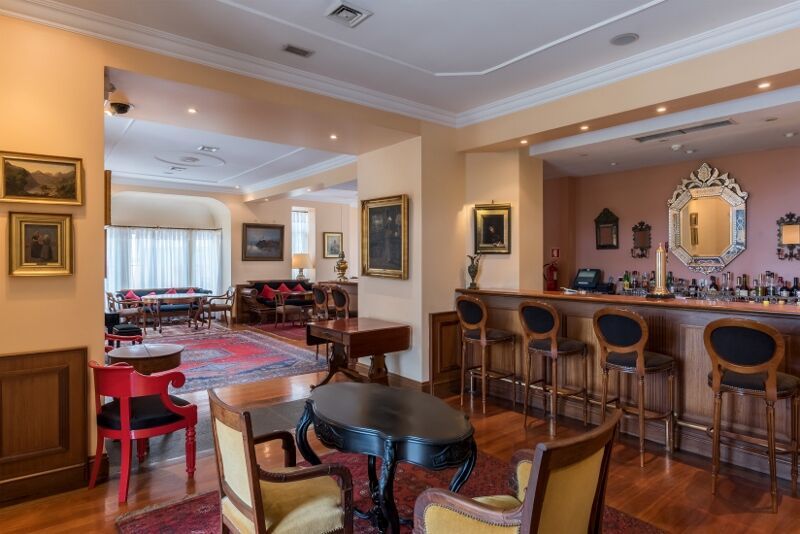 Pestana Miramar 4* pas cher