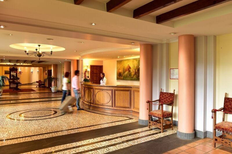 Pestana Miramar 4* pas cher photo 3