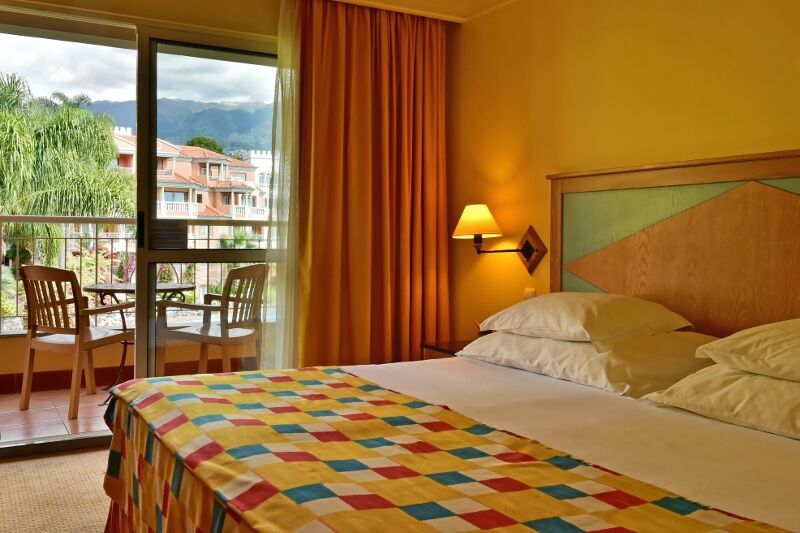 Pestana Miramar 4* pas cher photo 4