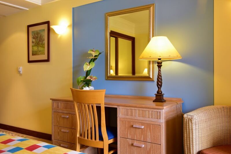 Pestana Miramar 4* pas cher photo 5