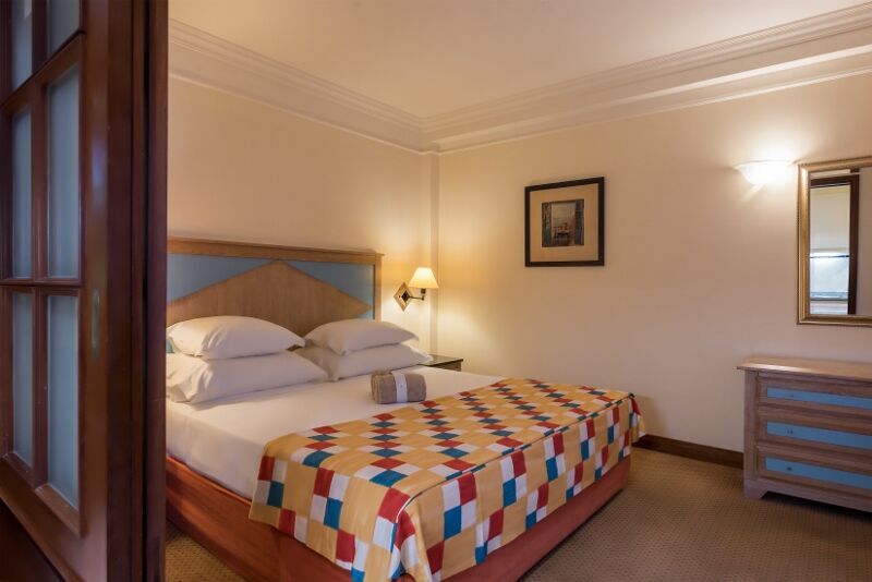 Pestana Miramar 4* pas cher photo 6