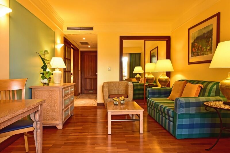 Pestana Miramar 4* pas cher photo 7