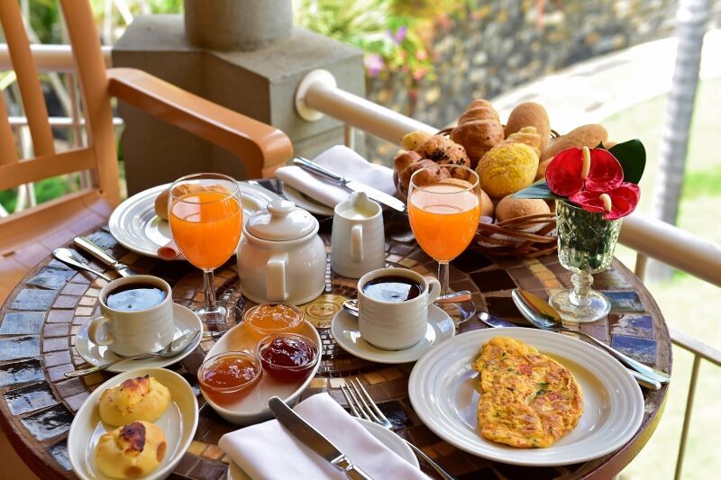 Pestana Miramar 4* pas cher photo 8