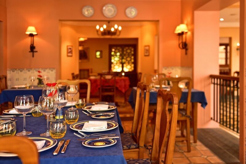 Pestana Miramar 4* pas cher photo 9